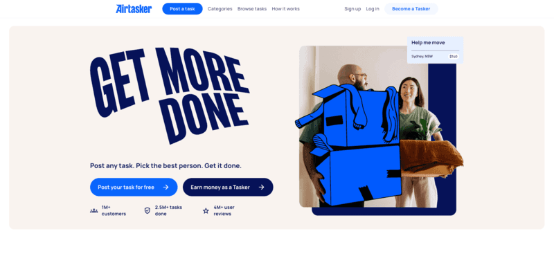 Airtasker
