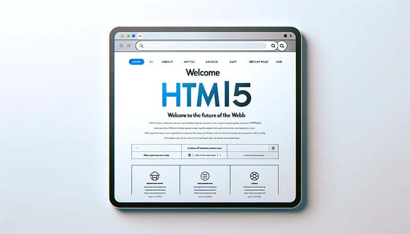 HTML