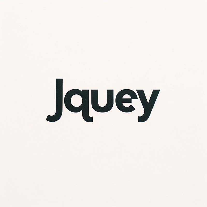 jQuery