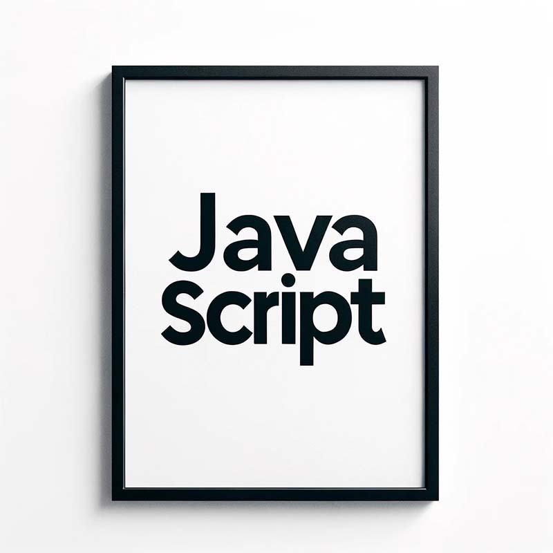 javascript